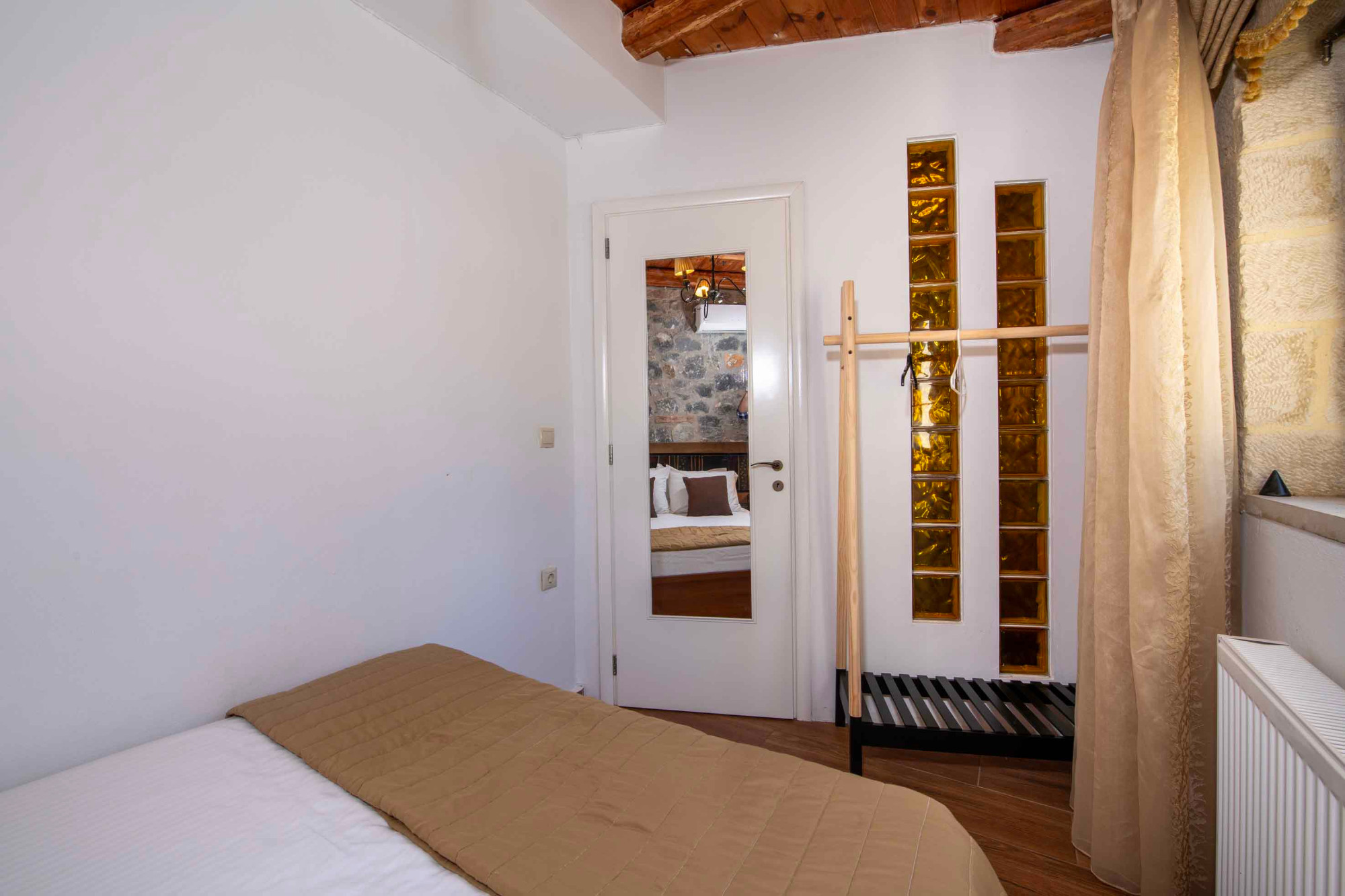 Geroulios Kastro Villa 1